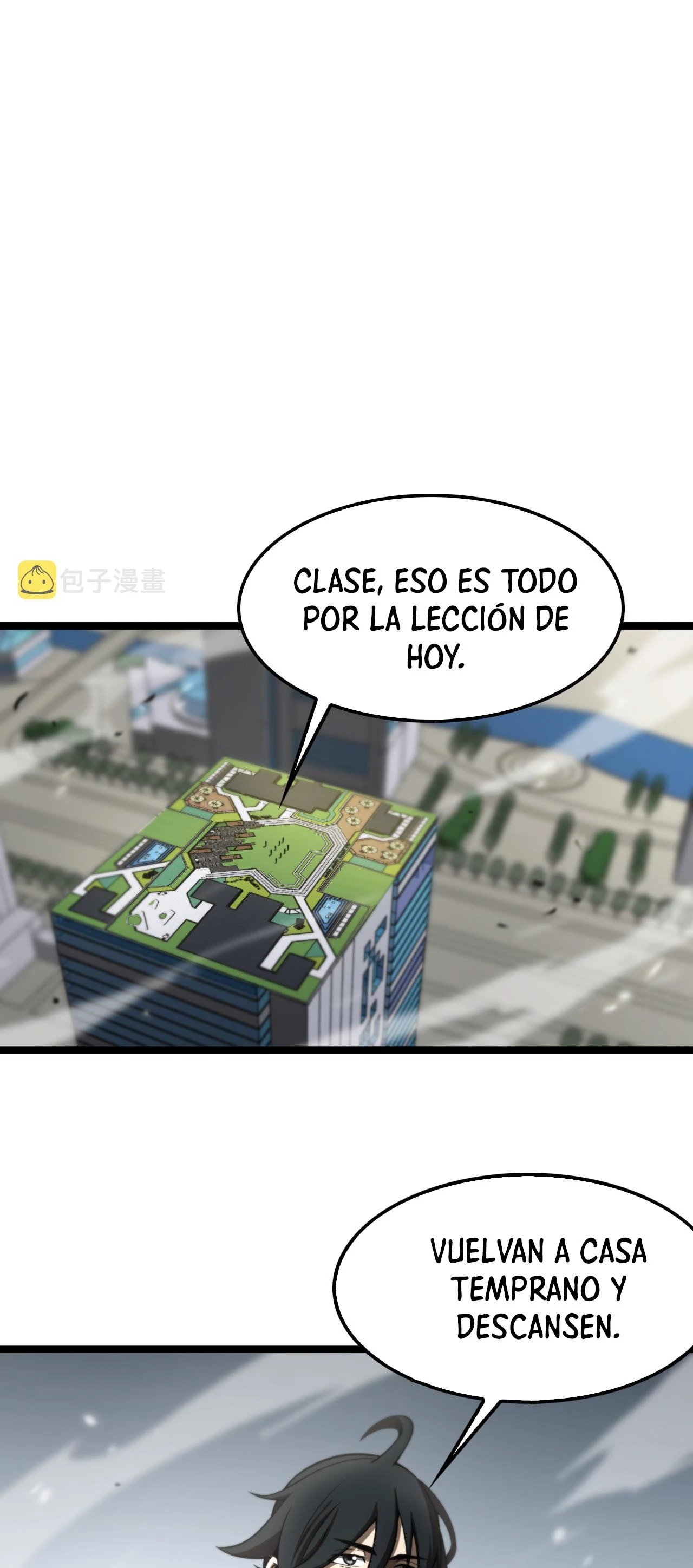 Apocalipsis Mundial en Linea > Capitulo 146 > Page 121